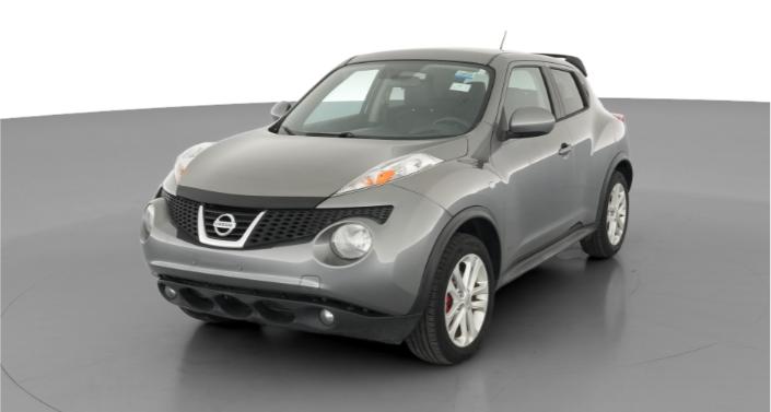 Thumbnail: 2014 Nissan Juke - 1