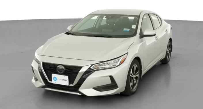 Thumbnail: 2022 Nissan Sentra - 1