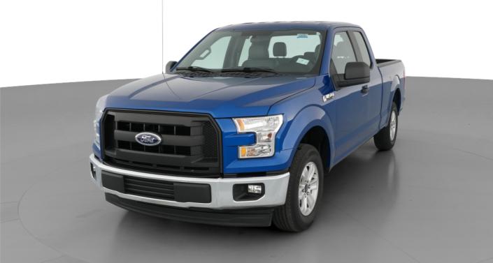 Thumbnail: 2017 Ford Econoline - 1
