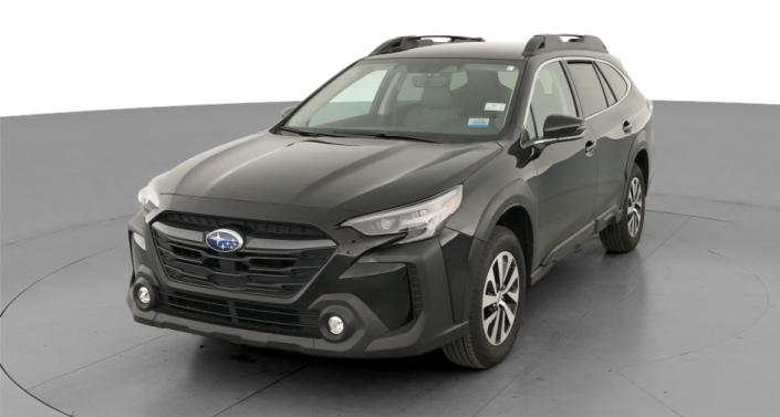 Thumbnail: 2024 Subaru Outback - 1