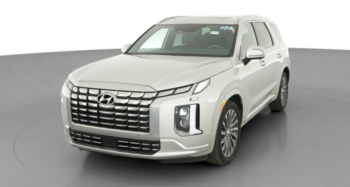 Thumbnail: 2024 Hyundai Palisade - 1
