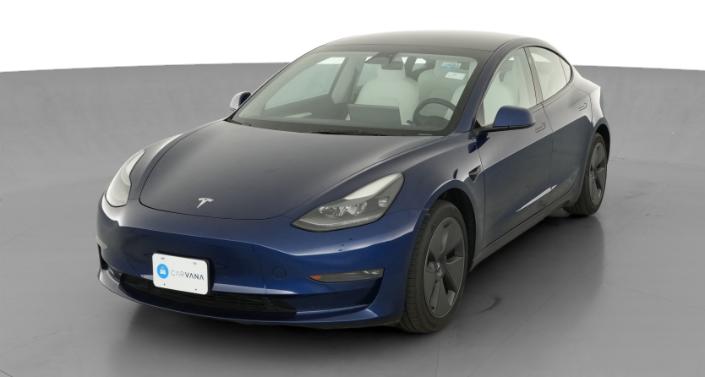 Thumbnail: 2023 Tesla Model 3 - 1