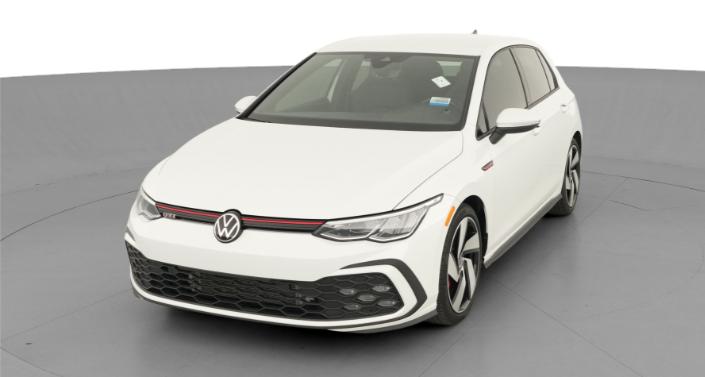 Thumbnail: 2022 Volkswagen Golf - 1