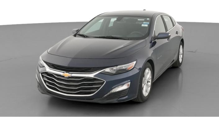 Thumbnail: 2022 Chevrolet Malibu - 1