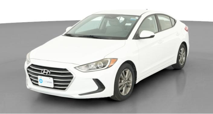 Thumbnail: 2017 Hyundai Elantra - 1