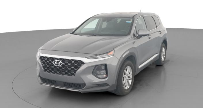Thumbnail: 2020 Hyundai Santa Fe - 1