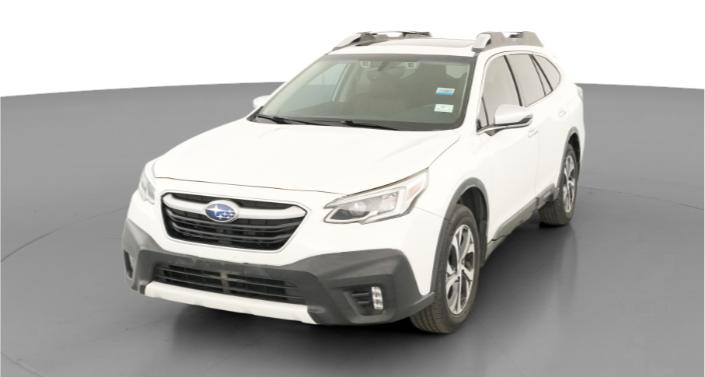 Thumbnail: 2020 Subaru Outback - 1