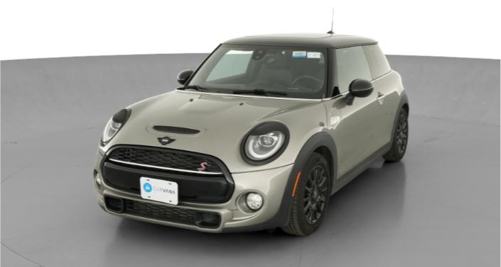Thumbnail: 2019 MINI Cooper Hardtop - 1