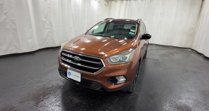 Thumbnail: 2017 Ford Escape - 1