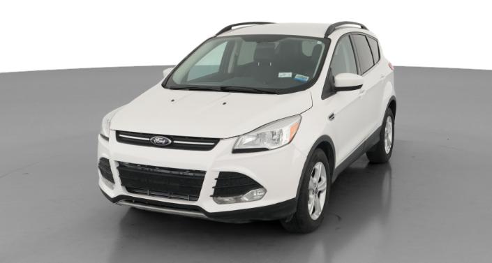 Thumbnail: 2015 Ford Escape - 1
