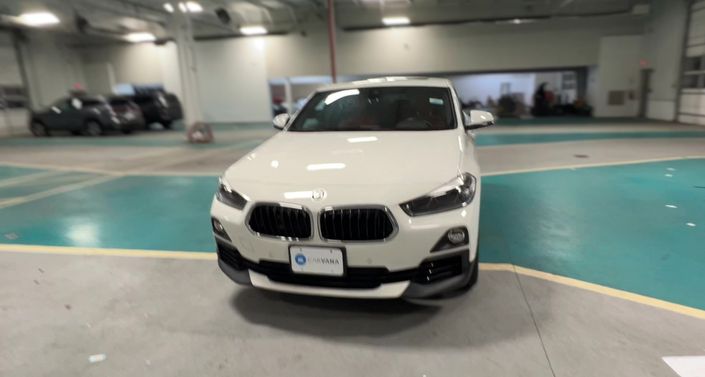 Thumbnail: 2019 BMW X2 - 1
