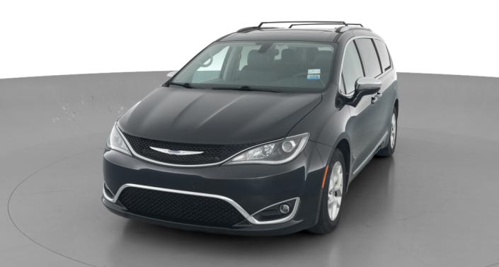 Thumbnail: 2020 Chrysler Pacifica - 1