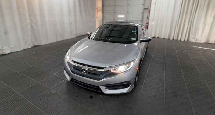 Thumbnail: 2017 Honda Civic - 1