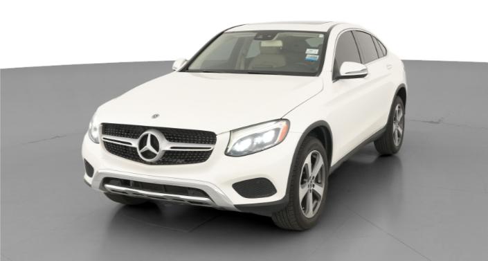 Thumbnail: 2018 Mercedes-Benz GLC - 1