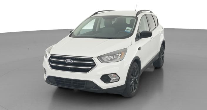 Thumbnail: 2019 Ford Escape - 1