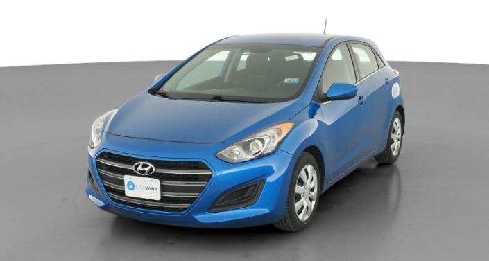 Thumbnail: 2017 Hyundai Elantra - 1