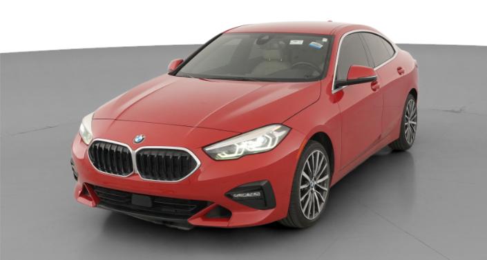 Thumbnail: 2021 BMW 2 Series - 1
