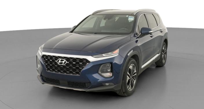 Thumbnail: 2019 Hyundai Santa Fe - 1