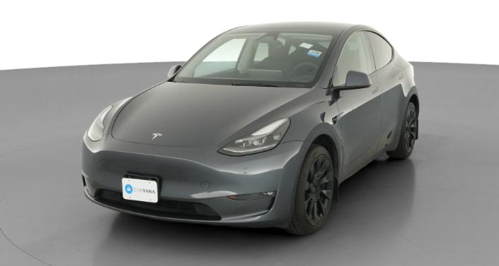 Thumbnail: 2023 Tesla Model Y - 1