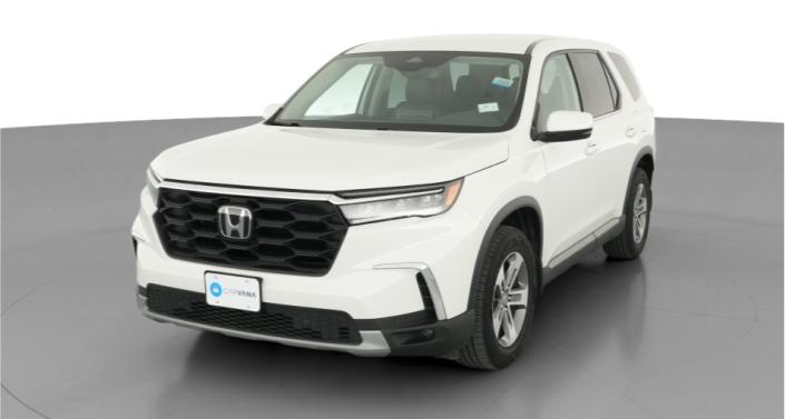 Thumbnail: 2023 Honda Pilot - 1