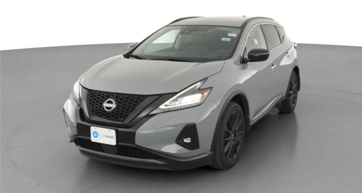Thumbnail: 2023 Nissan Murano - 1