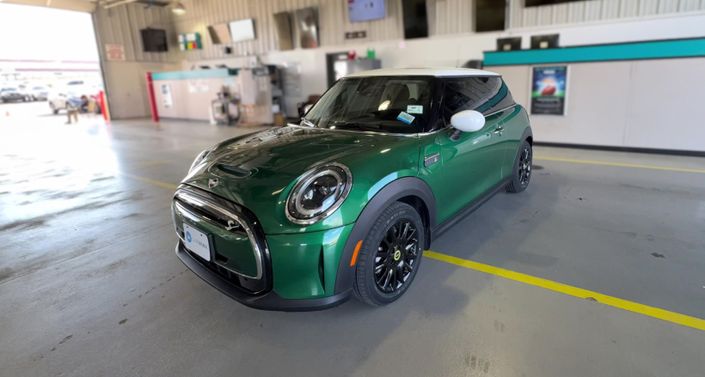Thumbnail: 2022 MINI Cooper Hardtop - 1
