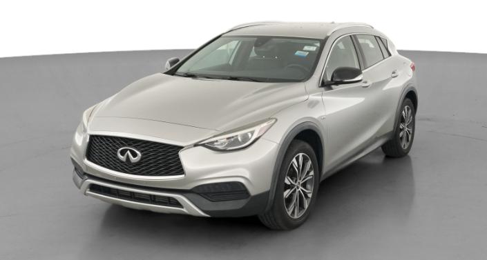 2018 INFINITI QX30 Luxury -
                  Beverly, NJ