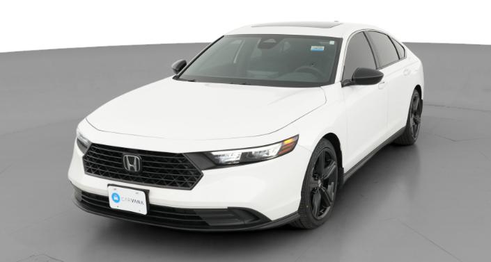 Thumbnail: 2023 Honda Accord - 1