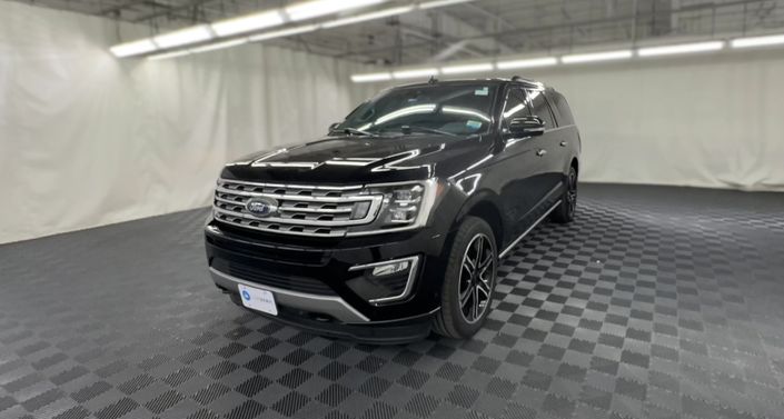 Thumbnail: 2020 Ford Expedition MAX - 1