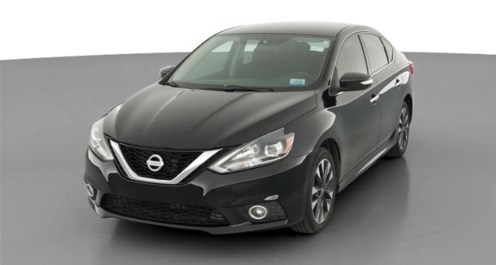 Thumbnail: 2017 Nissan Sentra - 1