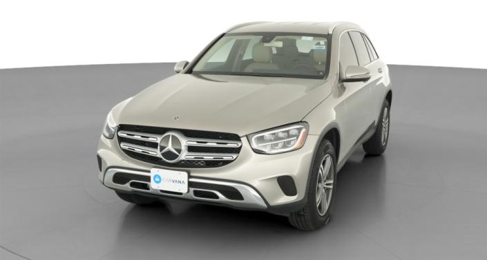 Thumbnail: 2020 Mercedes-Benz GLC - 1