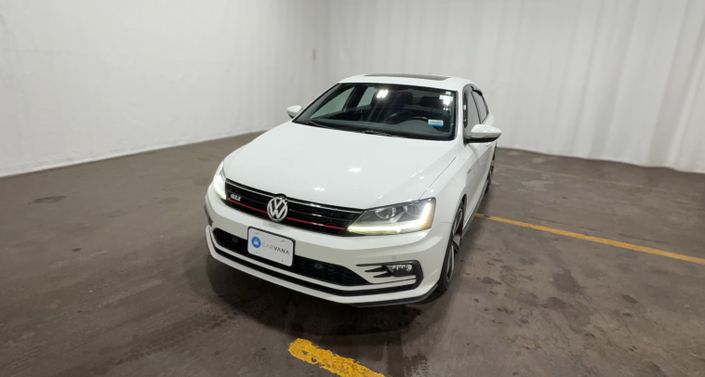 Thumbnail: 2017 Volkswagen Jetta - 1