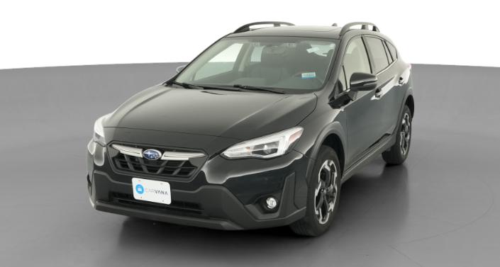 Thumbnail: 2023 Subaru Crosstrek - 1