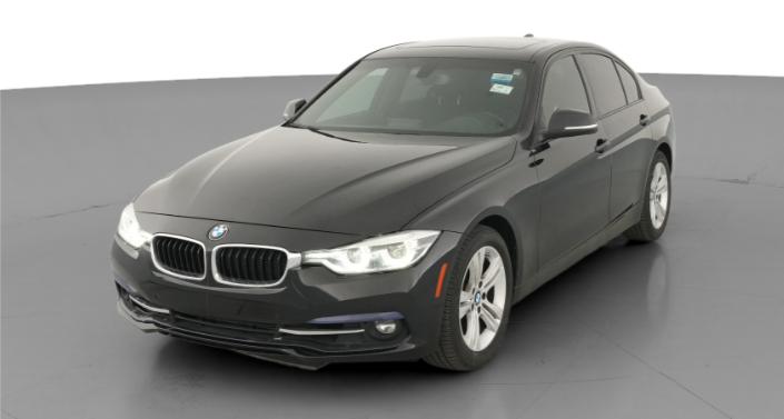 Thumbnail: 2016 BMW 3 Series - 1