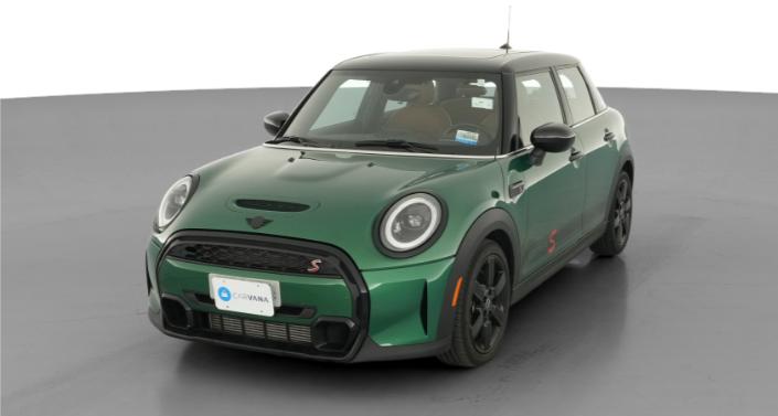 Thumbnail: 2022 MINI Cooper Hardtop - 1