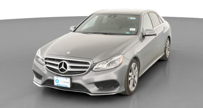 Thumbnail: 2016 Mercedes-Benz E-Class - 1