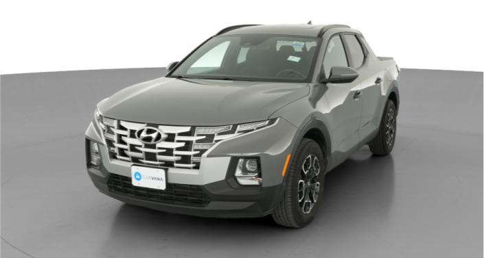 Thumbnail: 2022 Hyundai Santa Cruz - 1