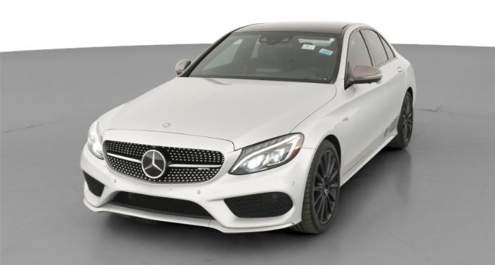 Thumbnail: 2017 Mercedes-Benz C-Class - 1