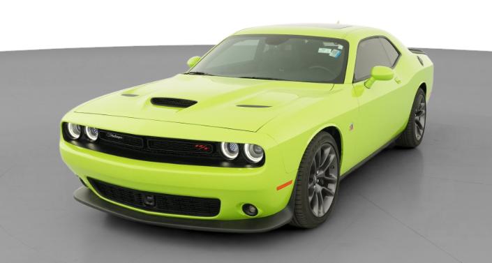 Thumbnail: 2023 Dodge Challenger - 1