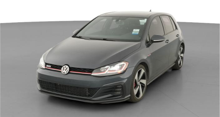 Thumbnail: 2018 Volkswagen Golf - 1