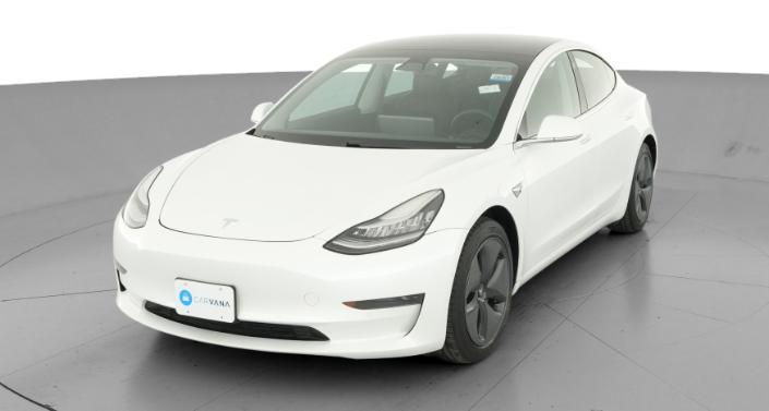 Thumbnail: 2020 Tesla Model 3 - 1