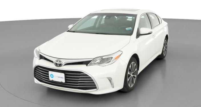 Thumbnail: 2017 Toyota Avalon - 1