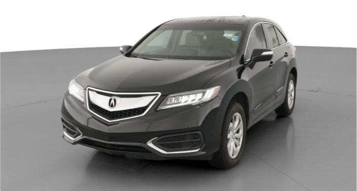 Thumbnail: 2018 Acura RDX - 1