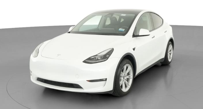 Thumbnail: 2023 Tesla Model Y - 1
