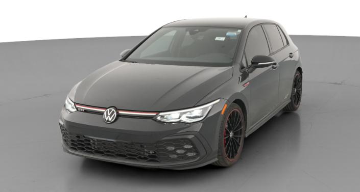 Thumbnail: 2023 Volkswagen Golf - 1