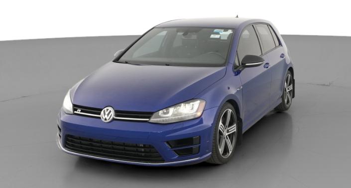 Thumbnail: 2016 Volkswagen Golf - 1