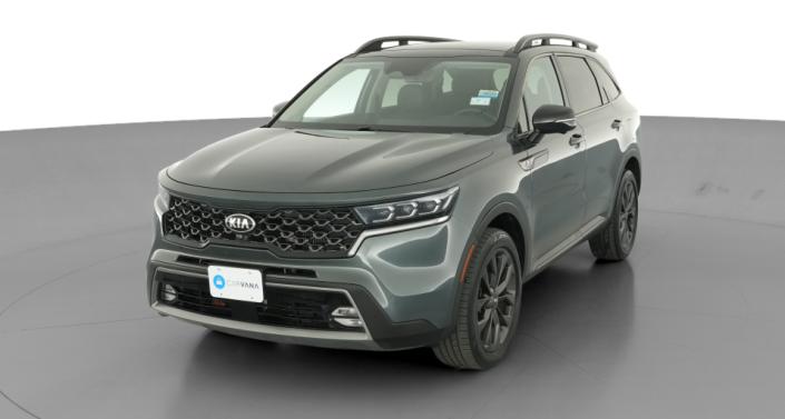 Thumbnail: 2021 Kia Sorento - 1
