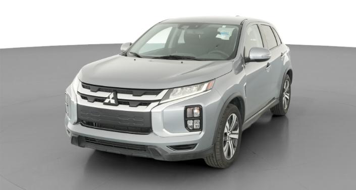 Thumbnail: 2021 Mitsubishi Outlander Sport - 1