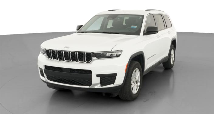 Thumbnail: 2023 Jeep Grand Cherokee L - 1