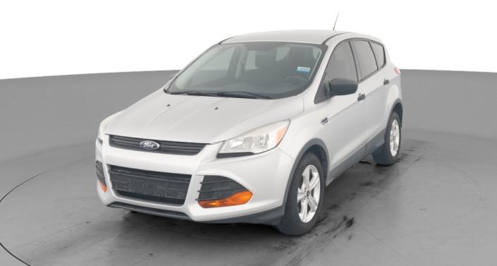 Thumbnail: 2016 Ford Escape - 1